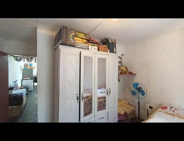 3 BEDROOM HOUSE FOR SALE IN MOORTON